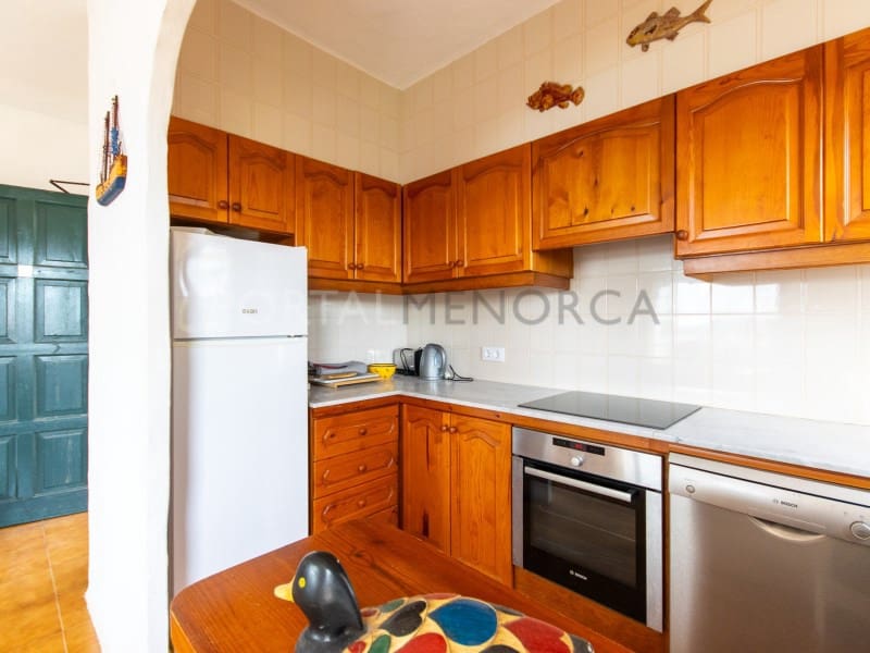 3 sypialnia Apartament na sprzedaż w Es Mercadal z basenem - 425 000 € (Ref: 9966374)