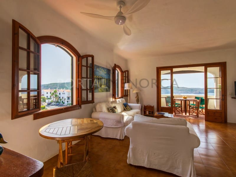 3 sypialnia Apartament na sprzedaż w Es Mercadal z basenem - 425 000 € (Ref: 9966374)