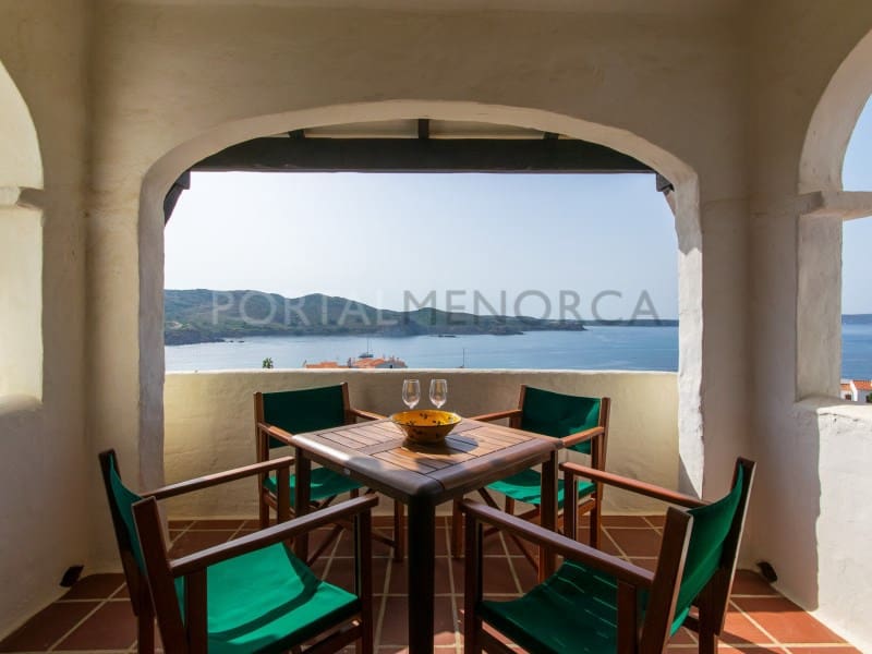 3 sypialnia Apartament na sprzedaż w Es Mercadal z basenem - 425 000 € (Ref: 9966374)