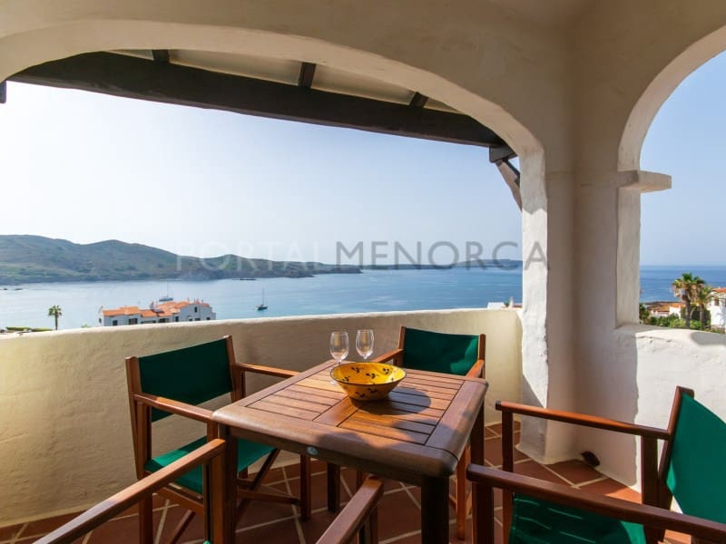 3 sypialnia Apartament na sprzedaż w Es Mercadal z basenem - 425 000 € (Ref: 9966374)