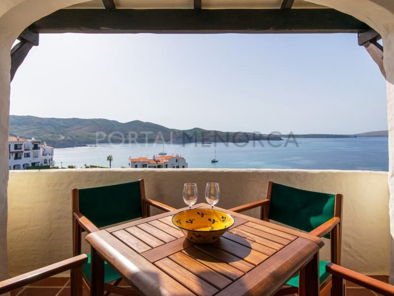 3 sypialnia Apartament na sprzedaż w Es Mercadal z basenem - 425 000 € (Ref: 9966374)