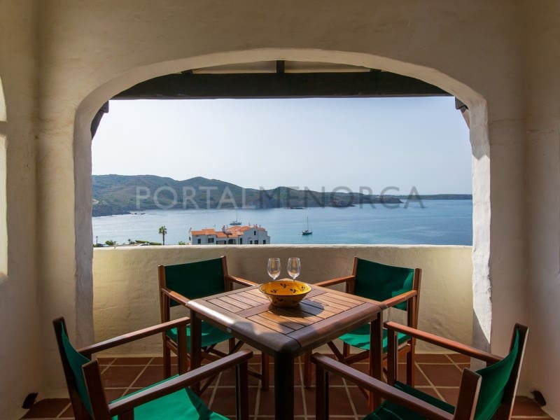 3 sypialnia Apartament na sprzedaż w Es Mercadal z basenem - 425 000 € (Ref: 9966374)