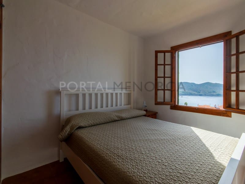 3 sypialnia Apartament na sprzedaż w Es Mercadal z basenem - 425 000 € (Ref: 9966374)