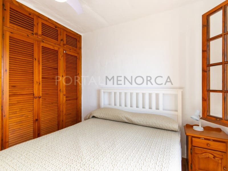 3 sypialnia Apartament na sprzedaż w Es Mercadal z basenem - 425 000 € (Ref: 9966374)