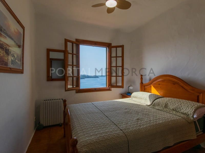 3 sypialnia Apartament na sprzedaż w Es Mercadal z basenem - 425 000 € (Ref: 9966374)