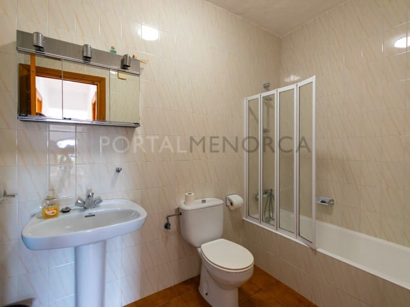 3 sypialnia Apartament na sprzedaż w Es Mercadal z basenem - 425 000 € (Ref: 9966374)