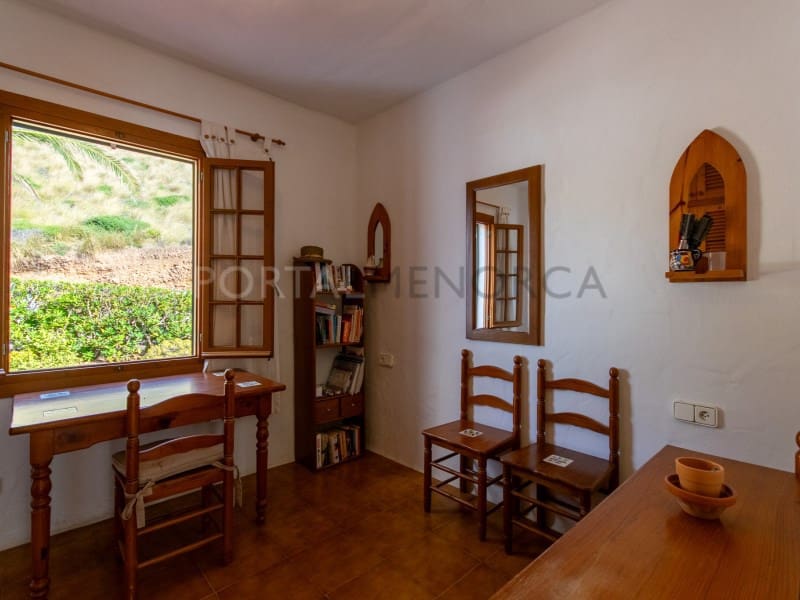 3 sypialnia Apartament na sprzedaż w Es Mercadal z basenem - 425 000 € (Ref: 9966374)
