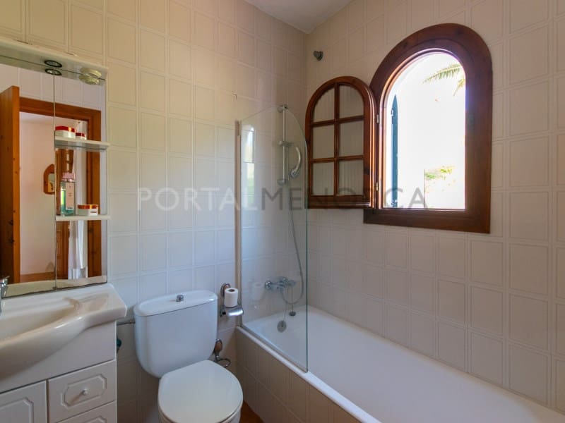 3 sypialnia Apartament na sprzedaż w Es Mercadal z basenem - 425 000 € (Ref: 9966374)