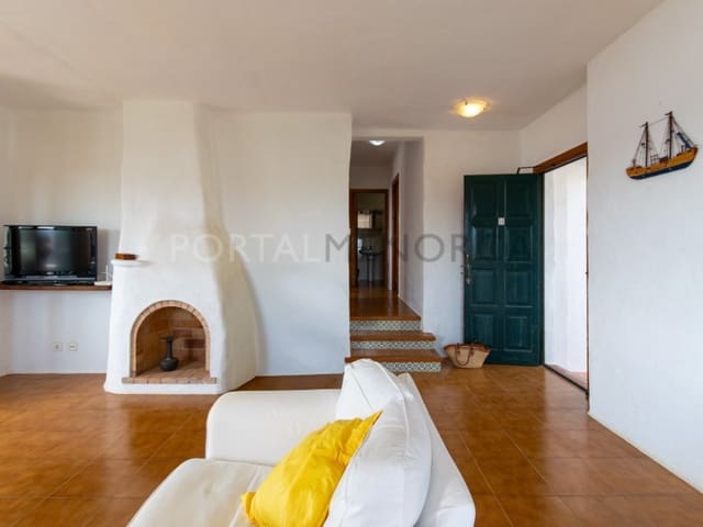 3 sypialnia Apartament na sprzedaż w Es Mercadal z basenem - 425 000 € (Ref: 9966374)