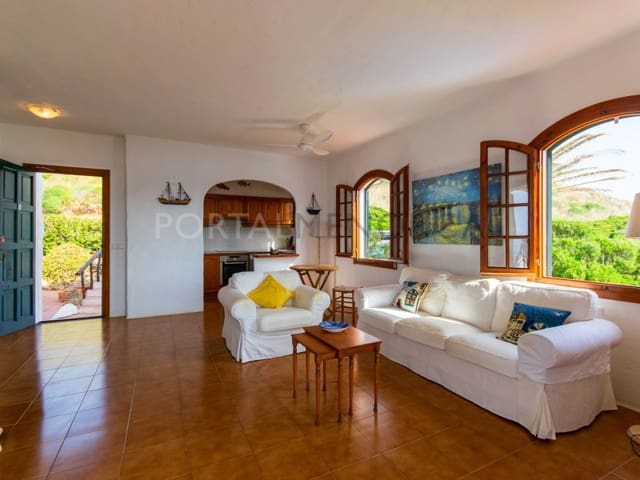 3 sypialnia Apartament na sprzedaż w Es Mercadal z basenem - 425 000 € (Ref: 9966374)