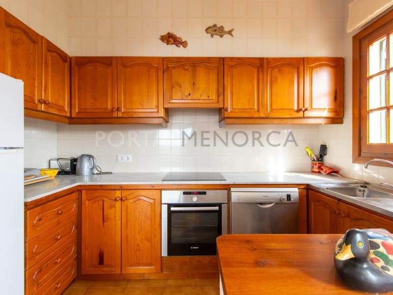 3 sypialnia Apartament na sprzedaż w Es Mercadal z basenem - 425 000 € (Ref: 9966374)