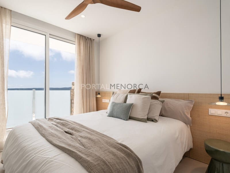 3 makuuhuone Huvila myytävänä paikassa Fornells - 1 050 000 € (Ref: 9966375)