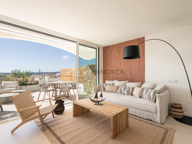 3 makuuhuone Huvila myytävänä paikassa Fornells, Es Mercadal - 1 050 000 € (Ref: 9966375)