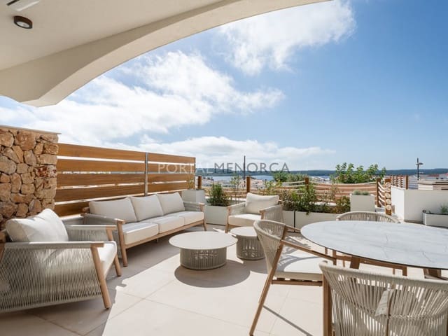 3 sypialnia Willa na sprzedaż w Fornells, Es Mercadal - 1 050 000 € (Ref: 9966375)