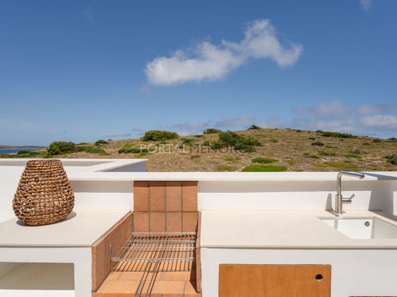 3 slaapkamer Villa te koop in Fornells - € 1.050.000 (Ref: 9966375)