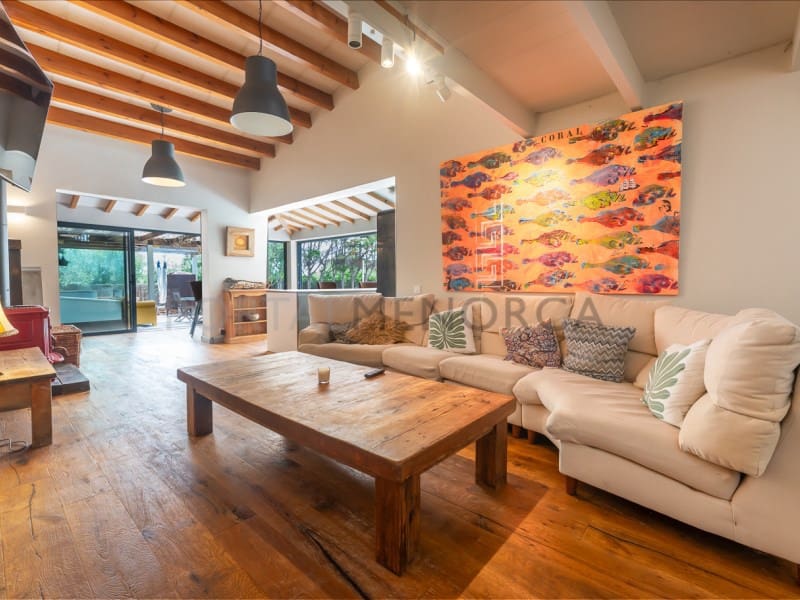 4 bedroom Villa for sale in San Luis / Sant Lluis - € 895,000 (Ref: 9970334)