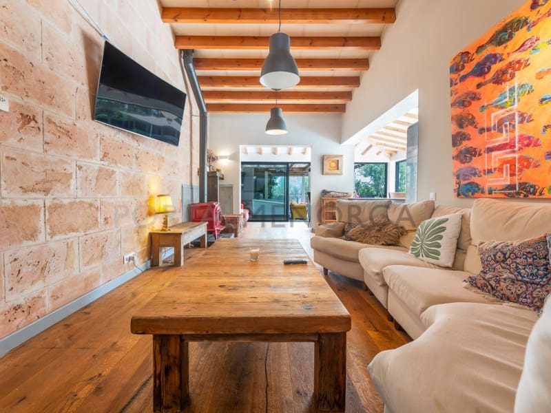 4 bedroom Villa for sale in San Luis / Sant Lluis - € 895,000 (Ref: 9970334)