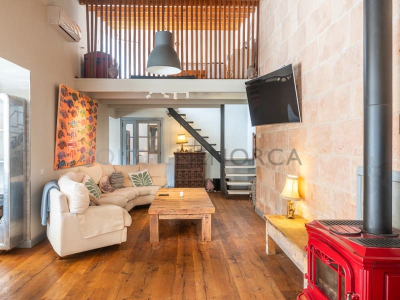 4 bedroom Villa for sale in San Luis / Sant Lluis - € 895,000 (Ref: 9970334)
