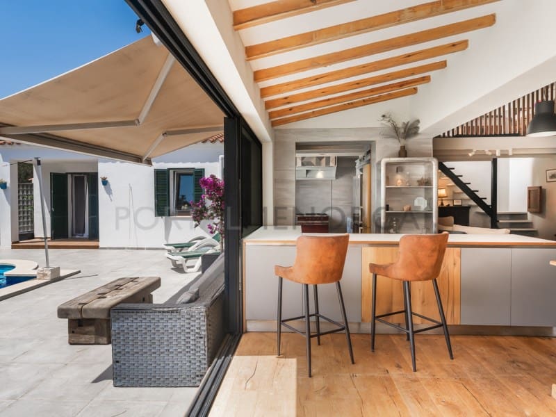 4 bedroom Villa for sale in San Luis / Sant Lluis - € 895,000 (Ref: 9970334)