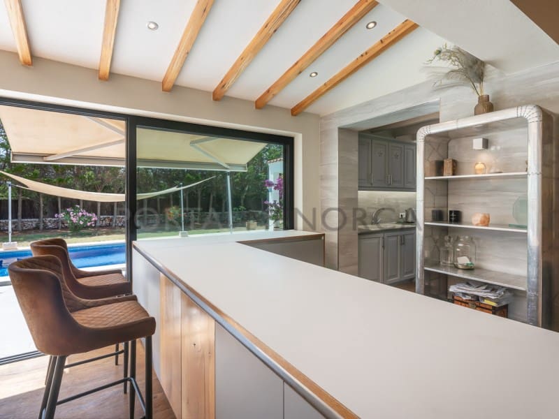 4 bedroom Villa for sale in San Luis / Sant Lluis - € 895,000 (Ref: 9970334)