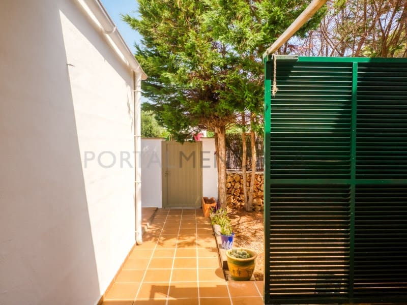 4 bedroom Villa for sale in San Luis / Sant Lluis - € 895,000 (Ref: 9970334)