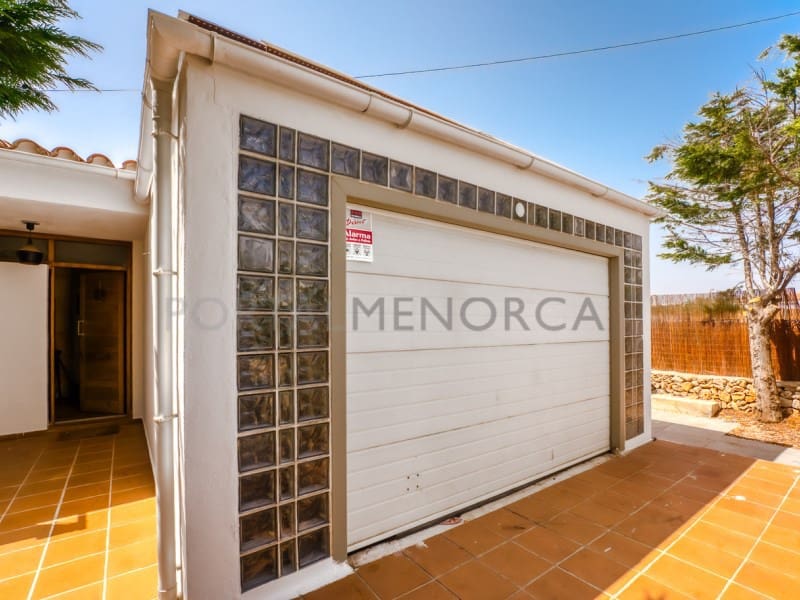 4 bedroom Villa for sale in San Luis / Sant Lluis - € 895,000 (Ref: 9970334)