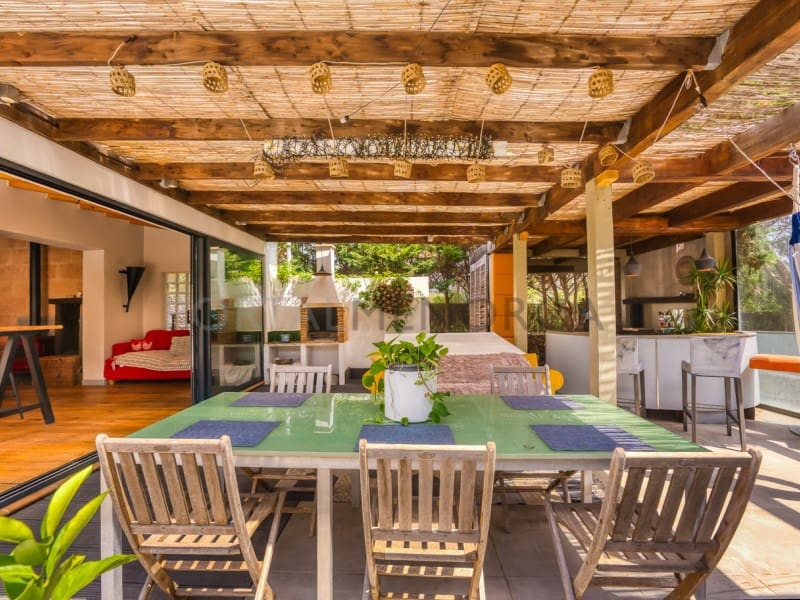 4 bedroom Villa for sale in San Luis / Sant Lluis - € 895,000 (Ref: 9970334)