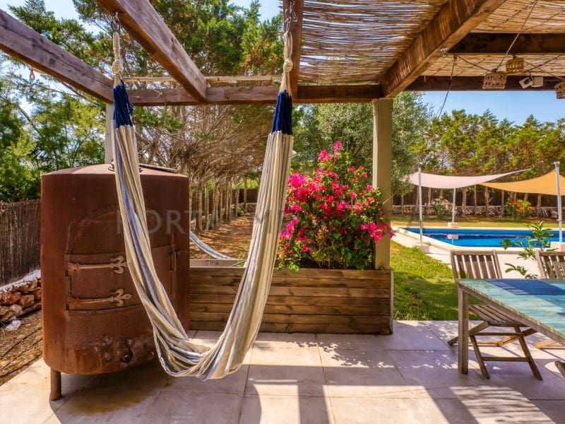 4 bedroom Villa for sale in San Luis / Sant Lluis - € 895,000 (Ref: 9970334)