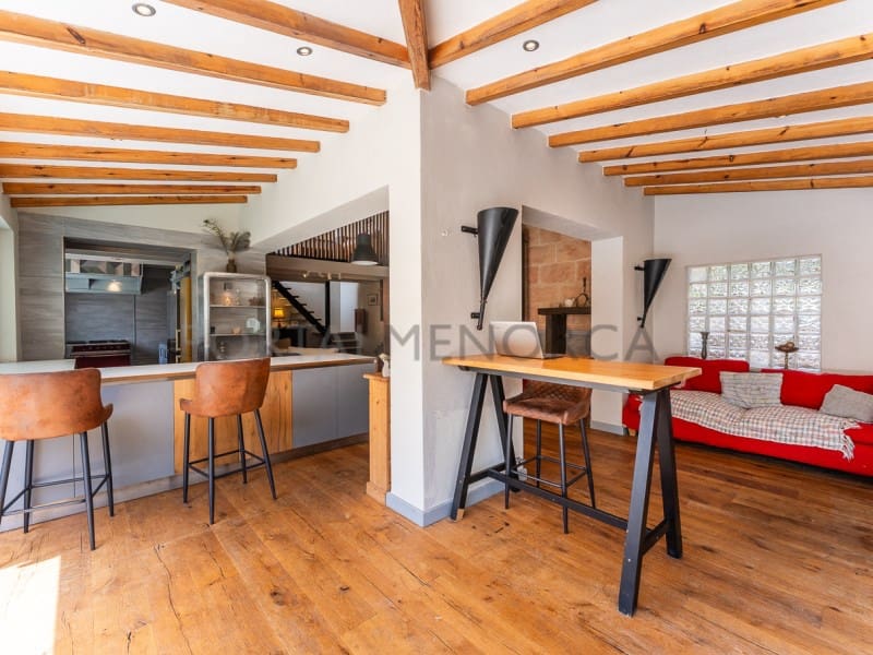 4 bedroom Villa for sale in San Luis / Sant Lluis - € 895,000 (Ref: 9970334)