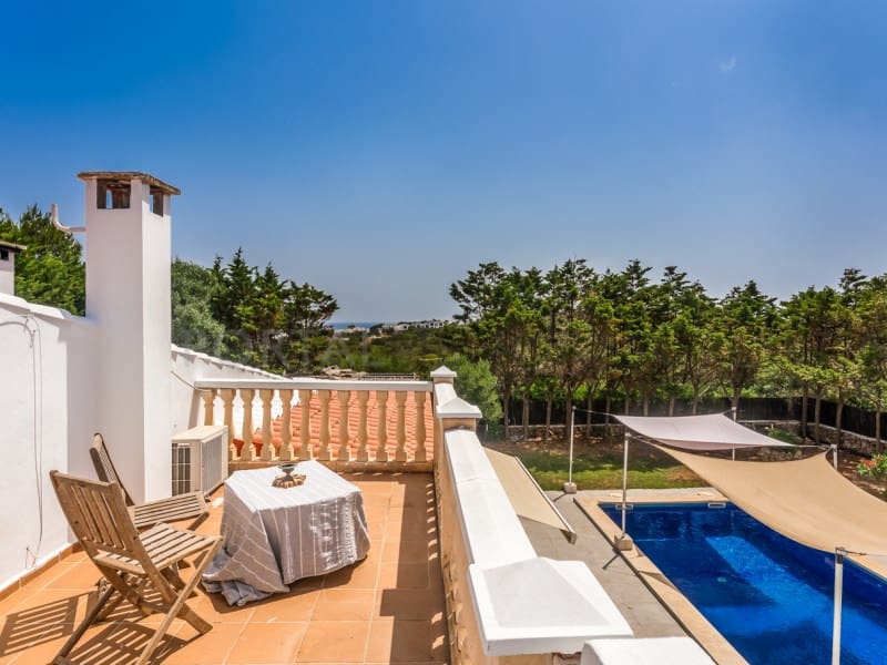 4 bedroom Villa for sale in San Luis / Sant Lluis - € 895,000 (Ref: 9970334)