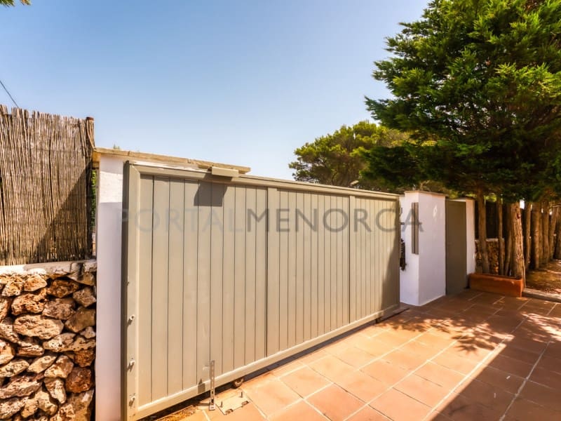 4 bedroom Villa for sale in San Luis / Sant Lluis - € 895,000 (Ref: 9970334)