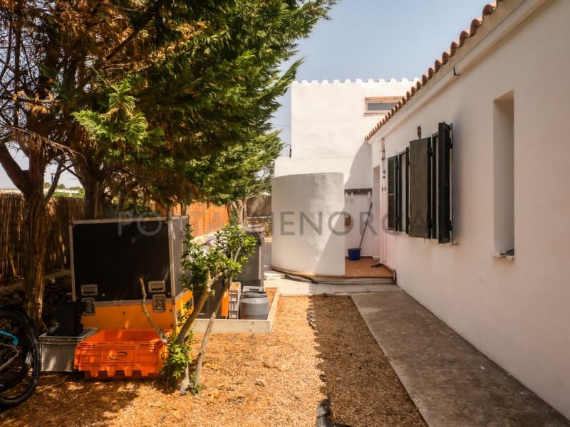 4 bedroom Villa for sale in San Luis / Sant Lluis - € 895,000 (Ref: 9970334)