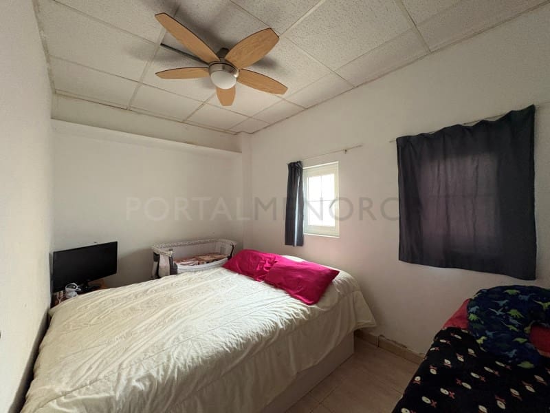 2 bedroom Flat for sale in Es Castell - € 195,000 (Ref: 9970335)