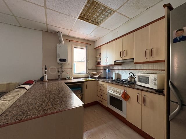2 soverom Leilighet til salgs i Es Castell - € 195 000 (Ref: 9970335)