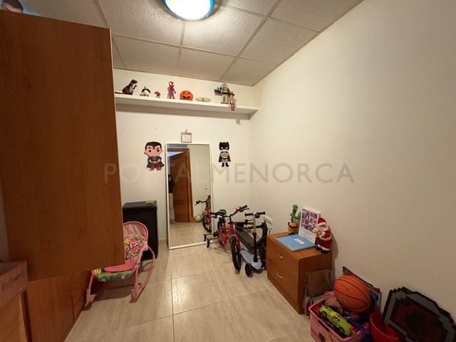 2 soverom Leilighet til salgs i Es Castell - € 195 000 (Ref: 9970335)