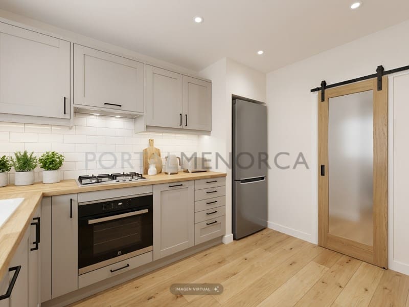 3 bedroom Flat for sale in Mahon / Mao - € 245,000 (Ref: 9973049)