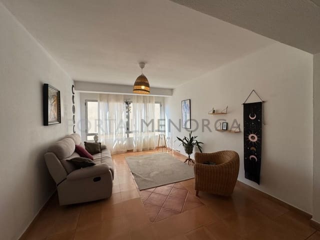 3 soverom Leilighet til salgs i Mahón / Maó - € 245 000 (Ref: 9973049)