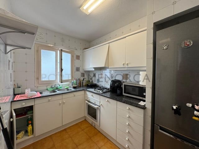 3 soverom Leilighet til salgs i Mahón / Maó - € 245 000 (Ref: 9973049)