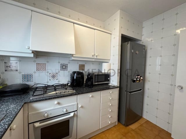 3 soverom Leilighet til salgs i Mahón / Maó - € 245 000 (Ref: 9973049)