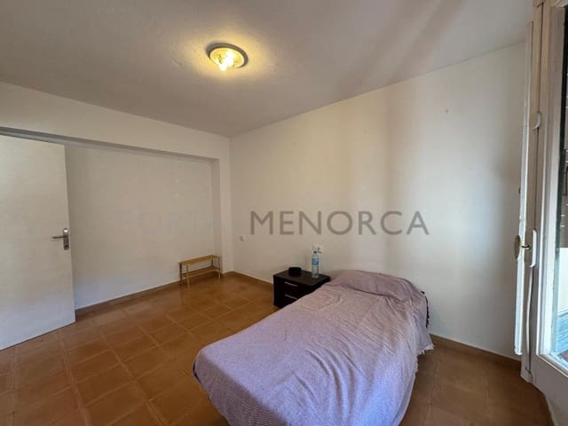 3 soverom Leilighet til salgs i Mahón / Maó - € 245 000 (Ref: 9973049)
