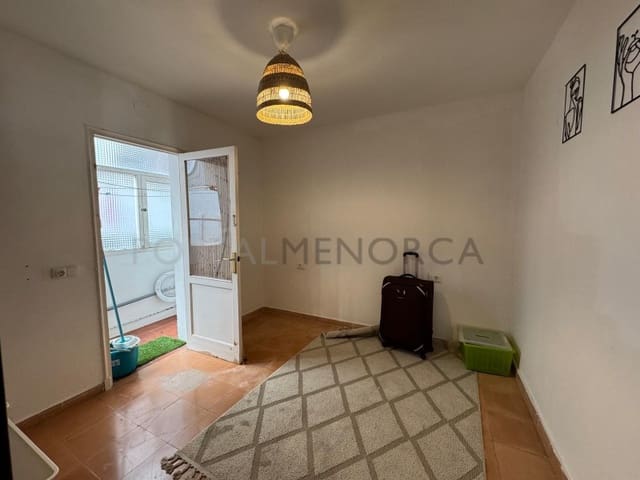 3 soverom Leilighet til salgs i Mahón / Maó - € 245 000 (Ref: 9973049)