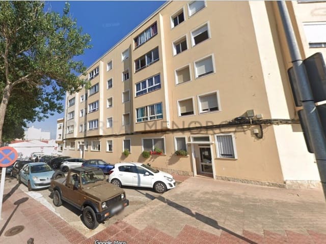 3 soverom Leilighet til salgs i Mahón / Maó - € 245 000 (Ref: 9973049)