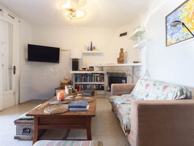 2 sypialnia Apartament na sprzedaż w Na Macaret, Es Mercadal - 315 000 € (Ref: 9975048)