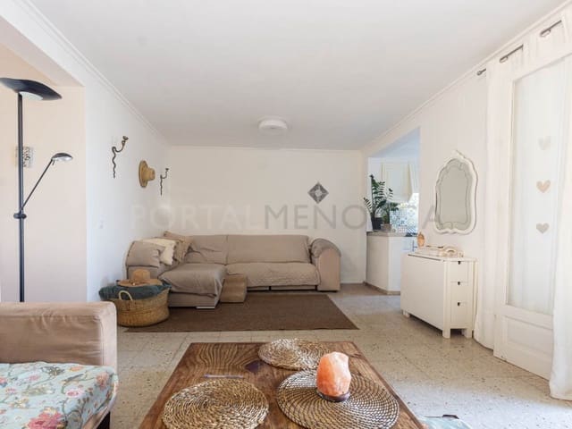 2 sypialnia Apartament na sprzedaż w Na Macaret, Es Mercadal - 315 000 € (Ref: 9975048)