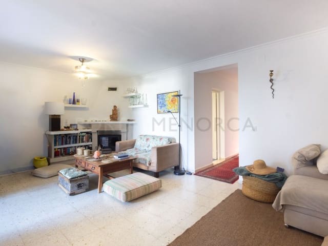 2 sypialnia Apartament na sprzedaż w Na Macaret, Es Mercadal - 315 000 € (Ref: 9975048)