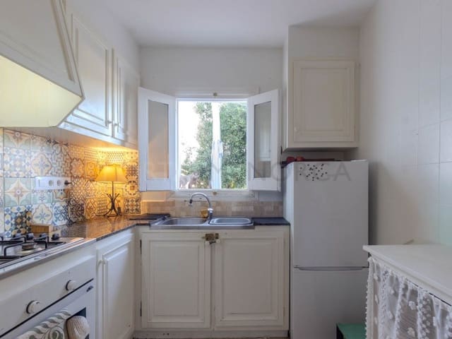 2 sypialnia Apartament na sprzedaż w Na Macaret, Es Mercadal - 315 000 € (Ref: 9975048)