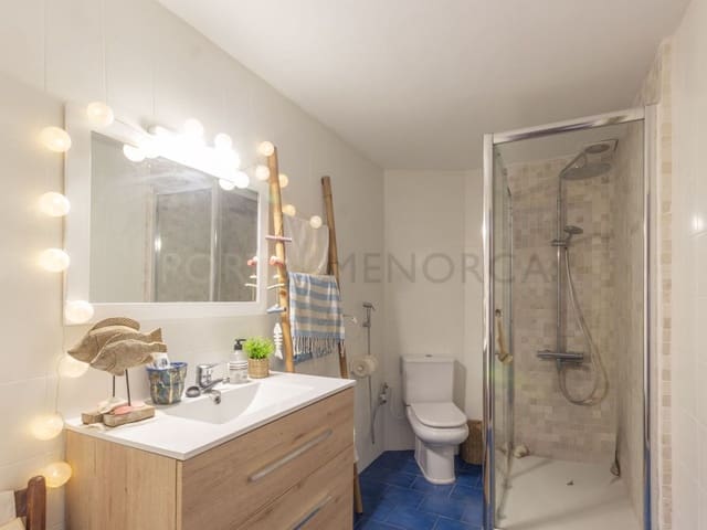 2 sypialnia Apartament na sprzedaż w Na Macaret, Es Mercadal - 315 000 € (Ref: 9975048)