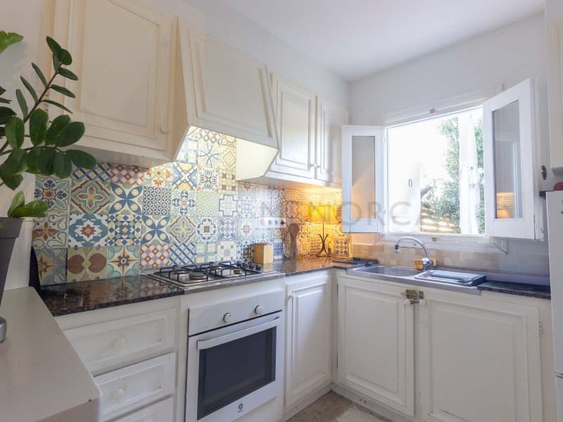 2 sypialnia Apartament na sprzedaż w Na Macaret - 315 000 € (Ref: 9975048)