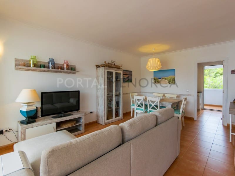 2 sypialnia Apartament na sprzedaż w Es Mercadal z basenem - 339 000 € (Ref: 9975049)