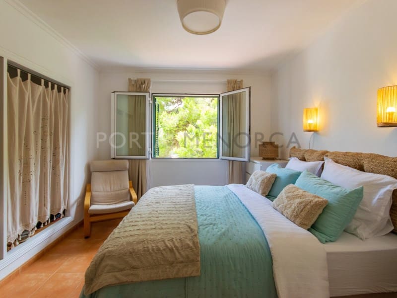 2 sypialnia Apartament na sprzedaż w Es Mercadal z basenem - 339 000 € (Ref: 9975049)